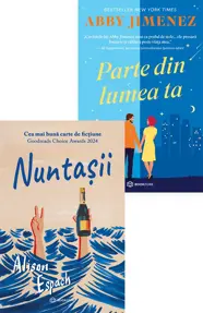 Pachet Întâlnirile care îți schimbă viața