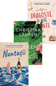 Pachet N-am idee ce facem, dar nu vreau sa se termine