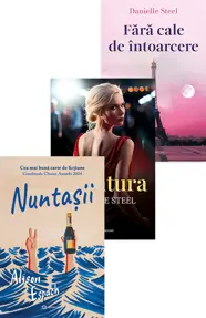 Pachet Iubire fara filtre