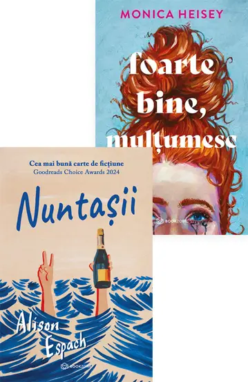 Pachet Relatii moderne