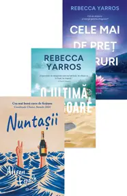 Pachet Cartile care iti dau speranta cand speranta e greu de gasit