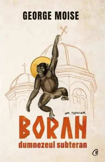 Boran, dumnezeul subteran