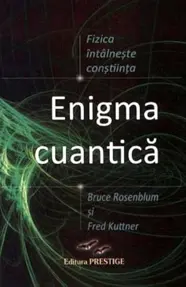 Enigma cuantica