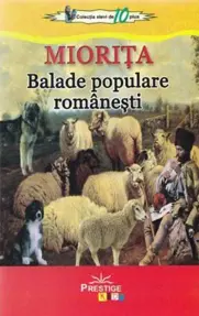 Balade populare romanesti