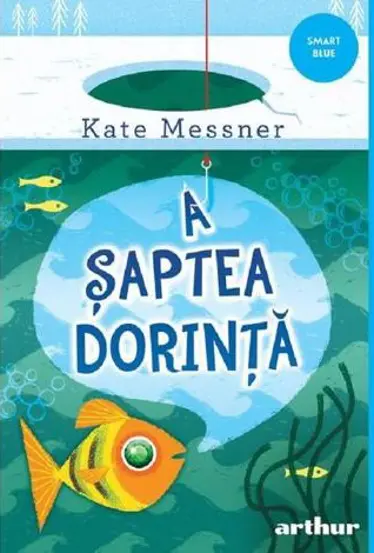 A saptea dorinta