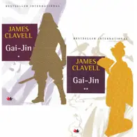 Gai-Jin Vol.1+2