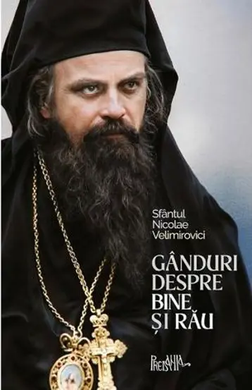 Ganduri despre bine si rau