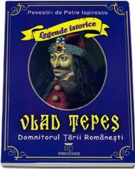 Vlad Tepes, domnitorul Tarii Romanesti