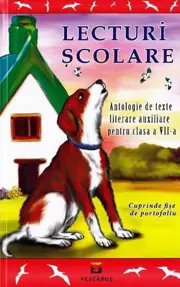 Lecturi scolare cls 7