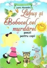 Labus si Bobocel cel murdarel