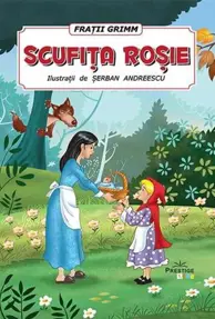Scufita Rosie