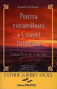 Puterea extraordinara a creatiei deliberate