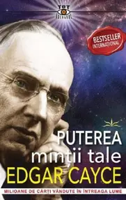 Puterea mintii tale