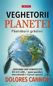 Veghetorii planetei. Pastratorii gradinii