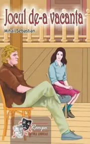 Jocul de-a vacanta Ed.2025