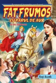 Fat-Frumos cu parul de aur