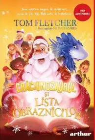 Craciunozaurul si Lista Obraznicilor