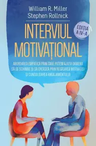 Interviul Motivational