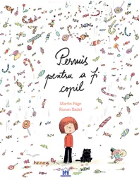 Permis pentru a fi copil