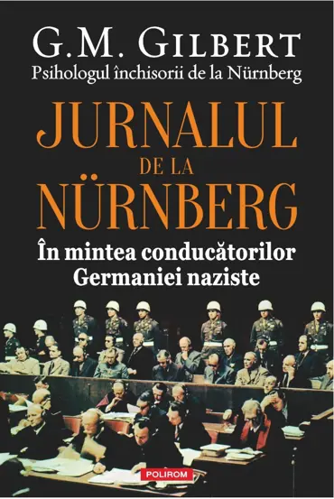 Jurnalul de la Nurnberg