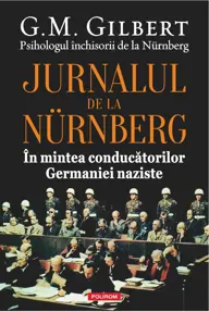 Jurnalul de la Nurnberg