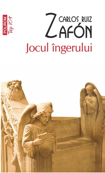 Jocul îngerului (ediție de buzunar)