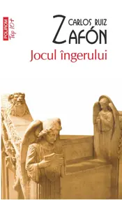 Jocul ingerului (editie de buzunar)