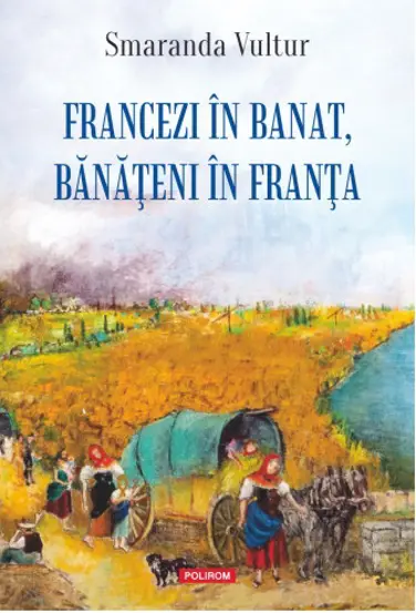 Francezi in Banat, banateni in Franta