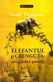 Elefantul si crenguta