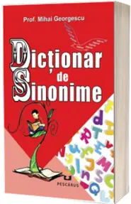 Dictionar de Sinonime