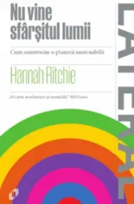 Nu vine sfarsitul lumii