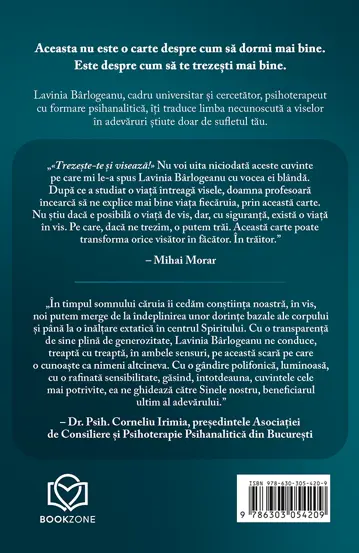 Pachet Visele devin realitate