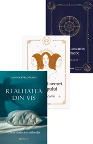 Pachet Premoniții și Presimțiri