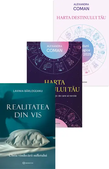 Pachet Vise profetice