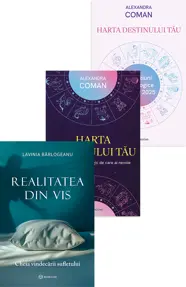 Pachet Vise profetice