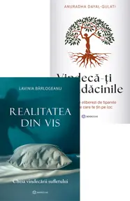 Pachet Împărtășim durerea familiei