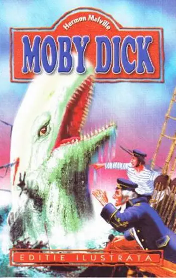 Moby Dick