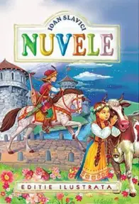 Nuvele