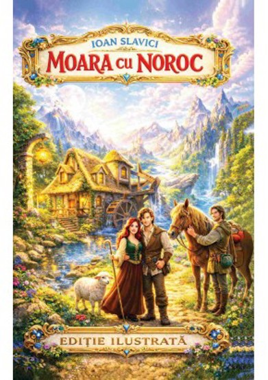 Moara cu noroc