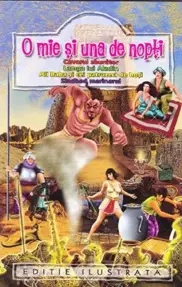 O mie si una de nopti