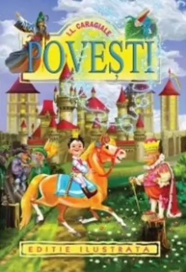 Povesti