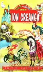 Povesti, povestiri, amintiri