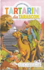 Tartarin Din Tarascon