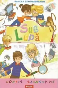 Sub lupa