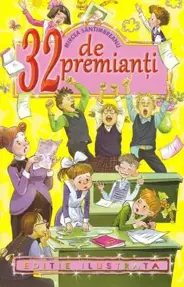 32 de premianti