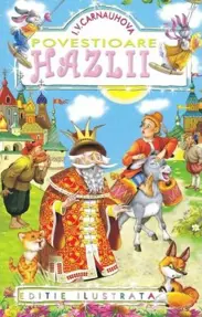 Povestioare hazlii
