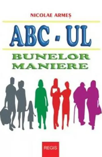 Abc-ul bunelor maniere
