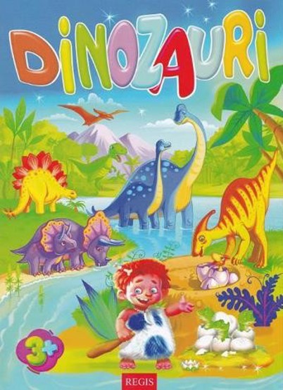 Dinozauri
