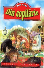 Din copilarie
