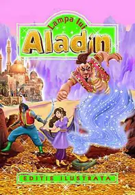 Lampa lui Aladdin